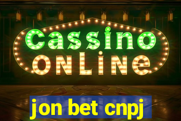 jon bet cnpj
